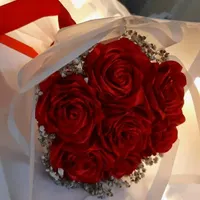 گل روبانی