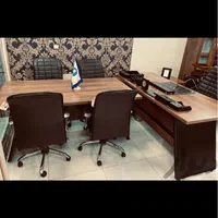 میز اداری و میز کنفرانس|دفتر کار|مشهد, خواجه ربیع|دیوار