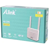 مودم سیم کارتی رومیزی ای لینک Alink mr930s 4G LTE|مودم و تجهیزات شبکه|اصفهان, باغ زرشک|دیوار