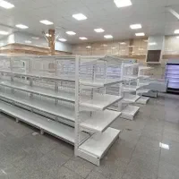 ونام قفسه/نتا یخچال پرده/هوا چک اوت فروشگاهی|پنکه و تصفیه‌کنندهٔ هوا|مرودشت, |دیوار