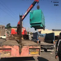 اجاره انواع دیزل ژنراتور بدون اتاق و سوپر سایلنت|خدمات پیشه و مهارت|تهران, سنائی|دیوار