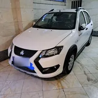 کوییک دنده‌ای S، مدل ۱۴۰۲