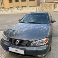 ماکسیما ۱۳۸۴