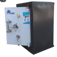 فروش گاوصندوق اصلی یک متری بتنی|ابزارآلات|کرج, باغستان|دیوار