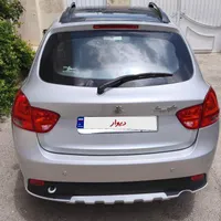 کوییک GX تیپ L، مدل ۱۴۰۳