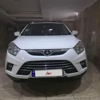 جک s5موتور ۲۰۰۰|خودرو سواری و وانت|کرج, شهریار|دیوار