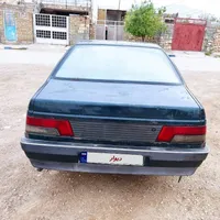 پژو آر دی (RD) دوگانه سوز LPG، مدل ۱۳۸۲|خودرو سواری و وانت|خرمشهر, |دیوار