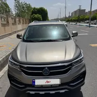 فردا SX5 مدل ۱۴۰۱|خودرو سواری و وانت|تبریز, |دیوار