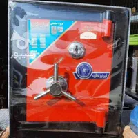 پخش گاوصندوق نسوز ایران کاوه کارخانه|دفتر کار|رشت, گلسار|دیوار