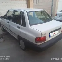 پراید مدل ۱۳۸۲|خودرو سواری و وانت|مشهد, توس|دیوار