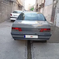پژو آر دی (RD) بنزینی، مدل ۱۳۷۸|خودرو سواری و وانت|مشهد, توس|دیوار