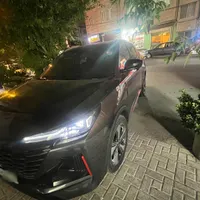 چانگان CS 55 پلاس، مدل ۱۴۰۳|خودرو سواری و وانت|ارومیه, |دیوار