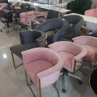 ۸سرشور۴ تخت تتو۲ مژه ترولی۱۱ صندلی اصلاح .|آرایشگاه و سالن‌های زیبایی|کرج, گلشهر|دیوار