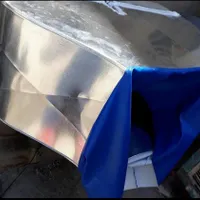 ساخت و نصب کانال کولر کانال سازی نصب دریچه