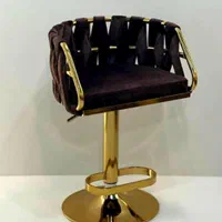 صندلی اپن مدل بافت با جک هیدرولیک