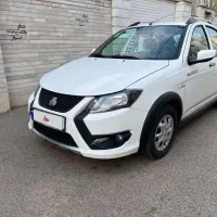 کوییک GX مدل ۱۴۰۴