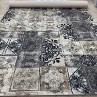 ** موکت چاپی بُن اصفهان **|موکت|مشهد, توس (بلوار توس)|دیوار