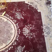 یک تخته فرش ۶ متری