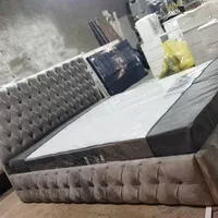 سرویس خواب دونفره وتکنفره مدل آنتیک کد۱۸|تخت و سرویس خواب|تهران, چیتگر جنوبی|دیوار