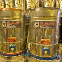 پتوشو پتوشور پتوشوی کهنه شور 40/50گیربکس دار
