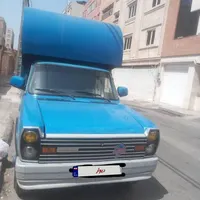 وانت نیسان، مدل ۱۳۸۸|خودرو سواری و وانت|اهواز, کوی باهنر|دیوار