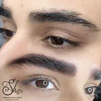 آموزش و خدمات فیبروز و آرایش دائم|خدمات آرایشگری و زیبایی|شیراز, قصرالدشت|دیوار