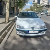 پژو پارس سال، مدل ۱۳۹۱|خودرو سواری و وانت|ارومیه, |دیوار