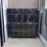 تخت خواب یک نفره حاجی پور(تختخواب۱یکنفره)تشک زیور|تخت و سرویس خواب|مشهد, حسین‌آباد|دیوار