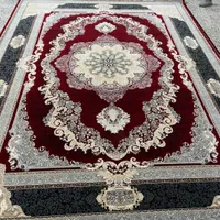 قالی فرش کلکسیونی و جذاب(بدون پیش پرداخت)|فرش|سیرجان, |دیوار