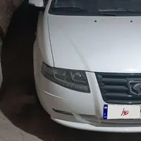 سمند سورن پلاس، مدل ۱۴۰۳|خودرو سواری و وانت|زنجان, |دیوار