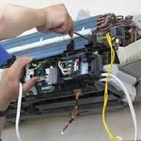 آموزش استخدام تعمیرات پکیج کولرگازی اسپلیت اسپیلیت