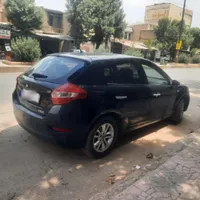 برلیانس H320 دندهای 1650cc، مدل ۱۳۹۷