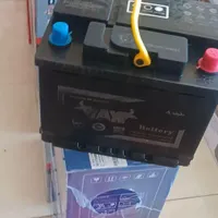باطری دولتی (به قیمت درب کارخانه)