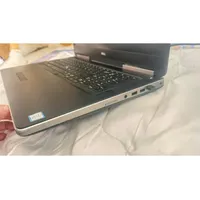 لپتاپ مهندسی دل 7710