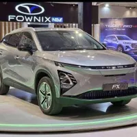 فونیکس FX برقی / فول وارداتی