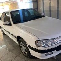 پژو پارس موتور جدید XU7P، مدل ۱۴۰۲|خودرو سواری و وانت|تهران, خانی‌آباد نو|دیوار