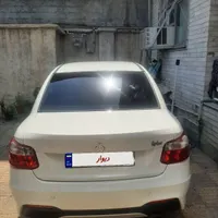 ساینا دنده‌ای S، مدل ۱۴۰۳
