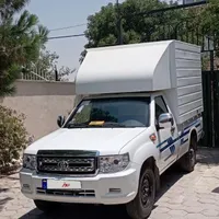 زامیاد پادرا پلاس، مدل ۱۴۰۲