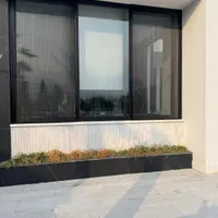 توری پنجره ،پلیسه ای