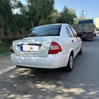 تیبا مدل ۱۳۹۹|خودرو سواری و وانت|تهران, نازی‌آباد|دیوار