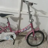 دوچرخه تا شو