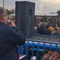 خواننده و مداح مراسمات ختم و عزاداری|خدمات پذیرایی، مراسم|دزفول, |دیوار