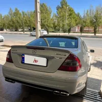 بنز کلاس E E240 اتوماتیک، مدل ۲۰۰۳|خودرو سواری و وانت|تهران, چیتگر|دیوار