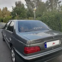 پژو پارس موتور جدید XU7P (سفارشی)،مدل1041بدون رنگ|خودرو سواری و وانت|قم, پردیسان|دیوار