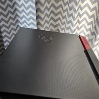لپ تاپ Asus rog g513|رایانه همراه|تهران, سنگلج (شاپور)|دیوار