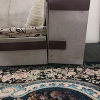 مبل ال ۸ نفره|مبلمان خانگی و میز عسلی|تهران, بهمن یار|دیوار