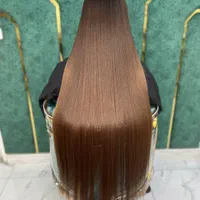 پروتئین ، بوتاکس ، کراتینه و رنگ و لایت