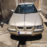 سمند LX ساده، مدل ۱۳۸۲