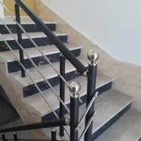 نرده استیل وحفاظ بانکی|خدمات پیشه و مهارت|آبادان, |دیوار