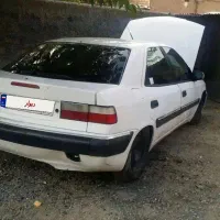 زانتیامدل 87معاوضه پارس. تیبا.405.سمند.ساینا پراید|خودرو سواری و وانت|کرمانشاه, |دیوار